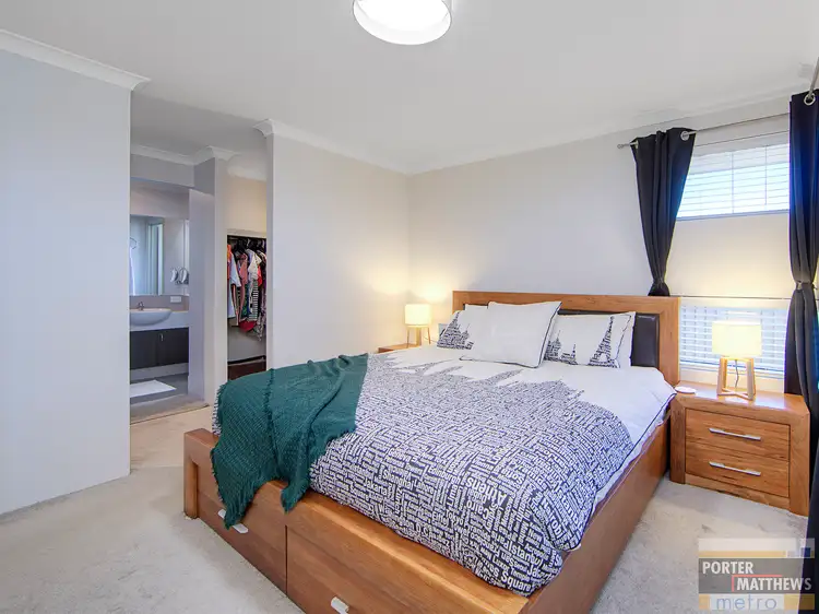 Fifth view of Homely house listing, 10 Dilabert Lane, Wattle Grove WA 6107