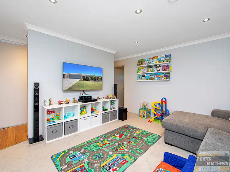 Seventh view of Homely house listing, 10 Dilabert Lane, Wattle Grove WA 6107