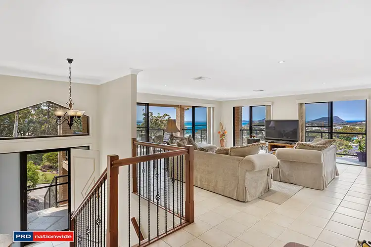 25 Tareebin Road, Nelson Bay NSW 2315