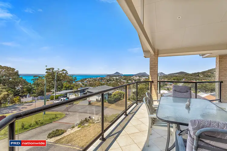 Third view of Homely house listing, 25 Tareebin Road, Nelson Bay NSW 2315