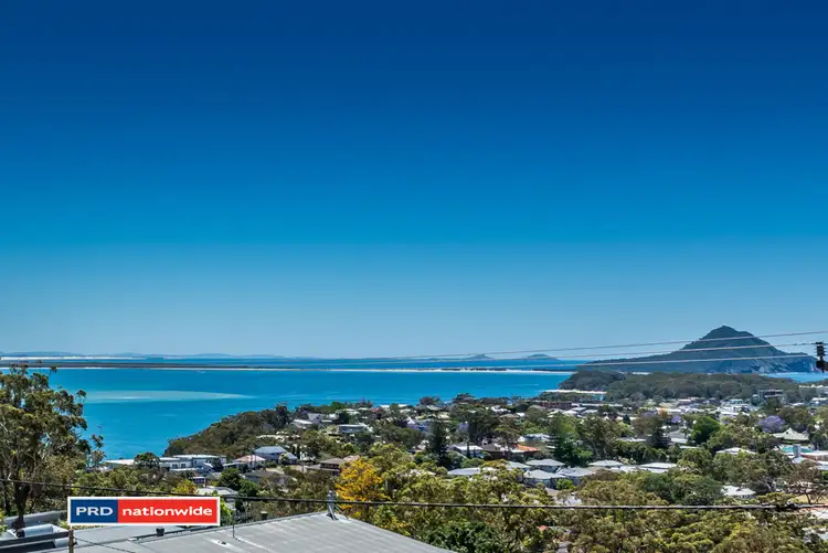 Fifth view of Homely house listing, 25 Tareebin Road, Nelson Bay NSW 2315