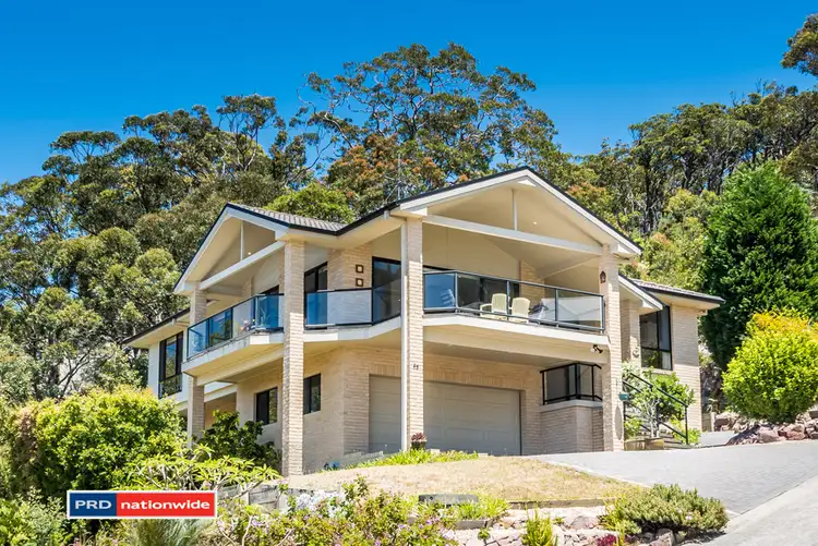 Seventh view of Homely house listing, 25 Tareebin Road, Nelson Bay NSW 2315