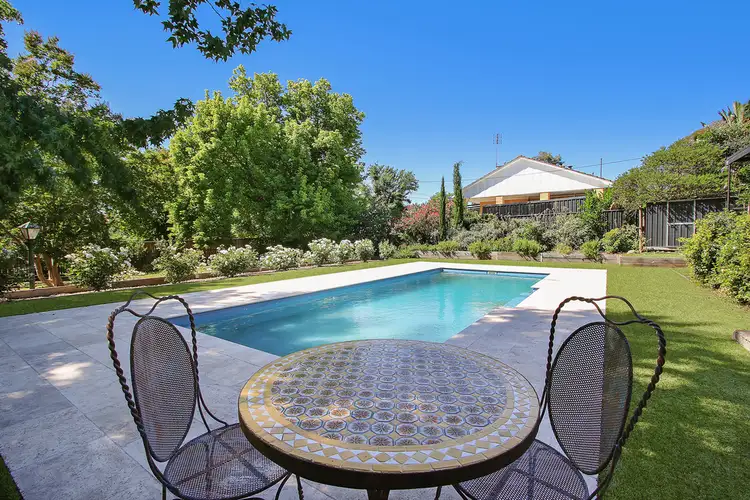 Second view of Homely house listing, 36 Benson St, Benalla VIC 3672