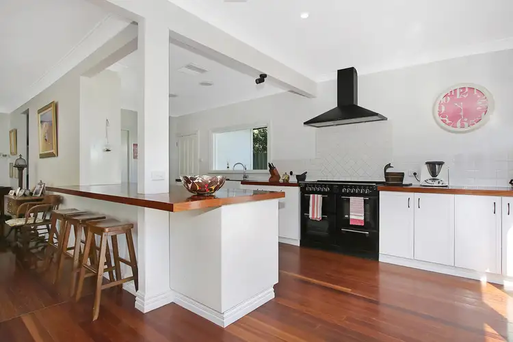 Third view of Homely house listing, 36 Benson St, Benalla VIC 3672