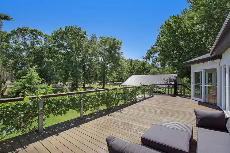 Fourth view of Homely house listing, 36 Benson St, Benalla VIC 3672
