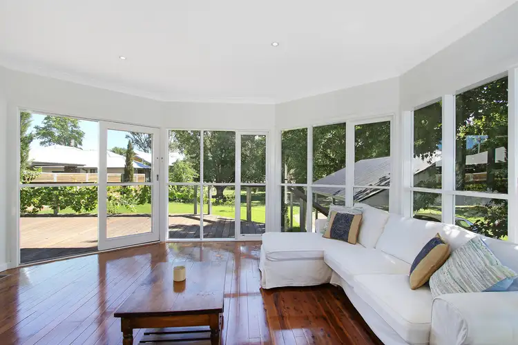 Sixth view of Homely house listing, 36 Benson St, Benalla VIC 3672