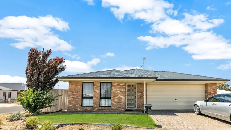 Main view of Homely house listing, 1 Angheljo Ave, Munno Para West SA 5115