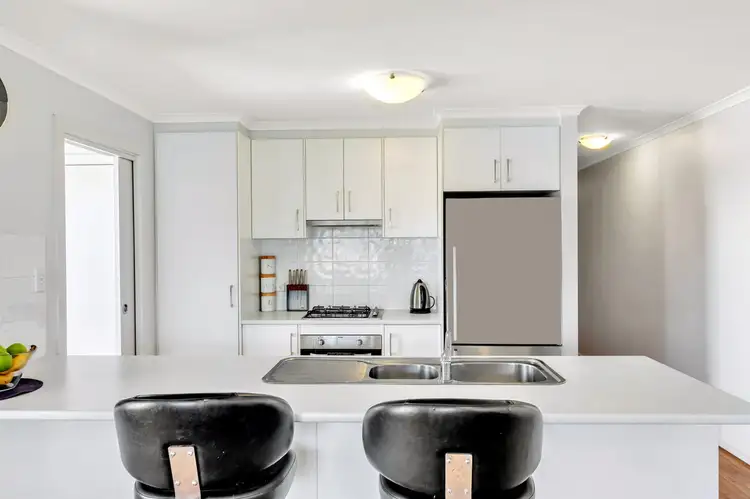 Second view of Homely house listing, 1 Angheljo Ave, Munno Para West SA 5115