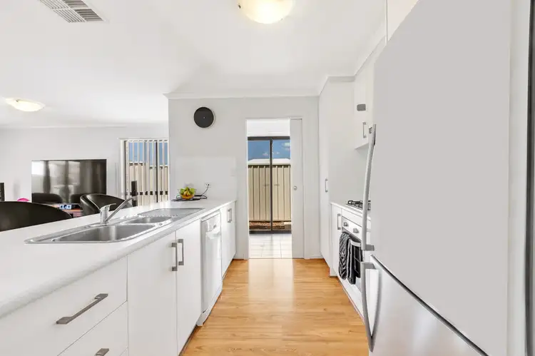 Fourth view of Homely house listing, 1 Angheljo Ave, Munno Para West SA 5115