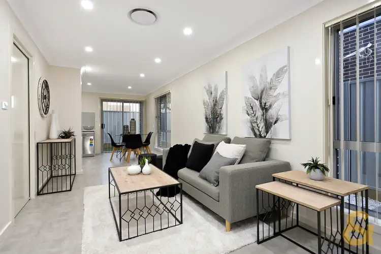 Second view of Homely townhouse listing, 9/111-113 Canberra Street, Oxley Park NSW 2760