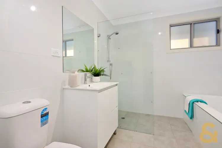 Fifth view of Homely townhouse listing, 9/111-113 Canberra Street, Oxley Park NSW 2760