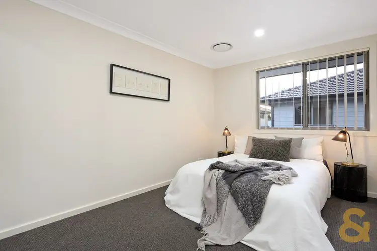 Sixth view of Homely townhouse listing, 9/111-113 Canberra Street, Oxley Park NSW 2760