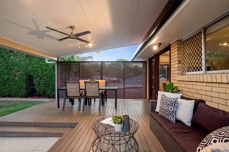 Second view of Homely house listing, 14 Barney Street, Arana Hills QLD 4054