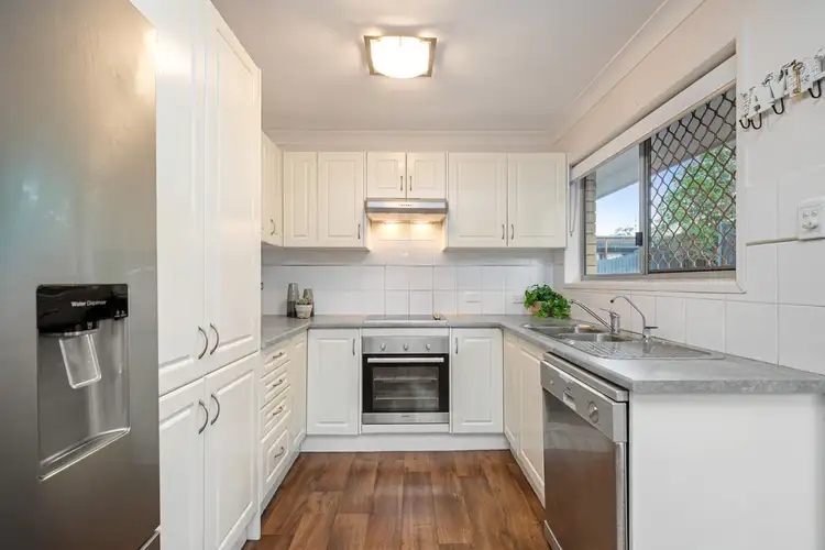 Third view of Homely house listing, 14 Barney Street, Arana Hills QLD 4054
