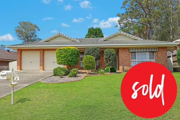 Main view of Homely house listing, 11 Flintwood Terrace, Port Macquarie NSW 2444