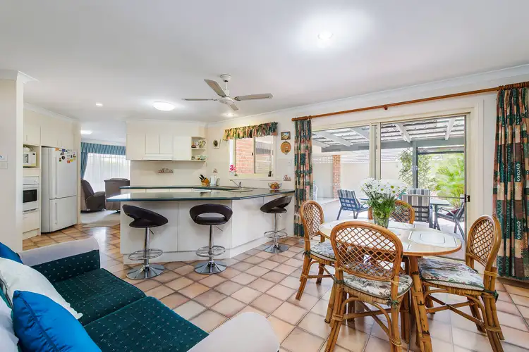 Fifth view of Homely house listing, 11 Flintwood Terrace, Port Macquarie NSW 2444