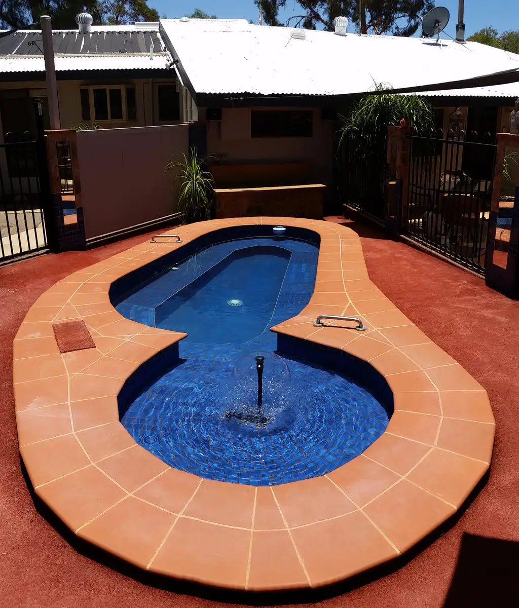 Main view of Homely house listing, 85 Nelson Terrace, Araluen NT 870
