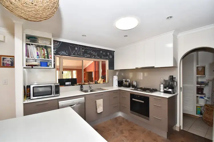 Second view of Homely house listing, 85 Nelson Terrace, Araluen NT 870