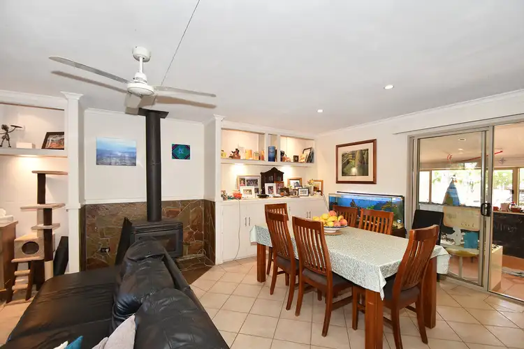 Fifth view of Homely house listing, 85 Nelson Terrace, Araluen NT 870