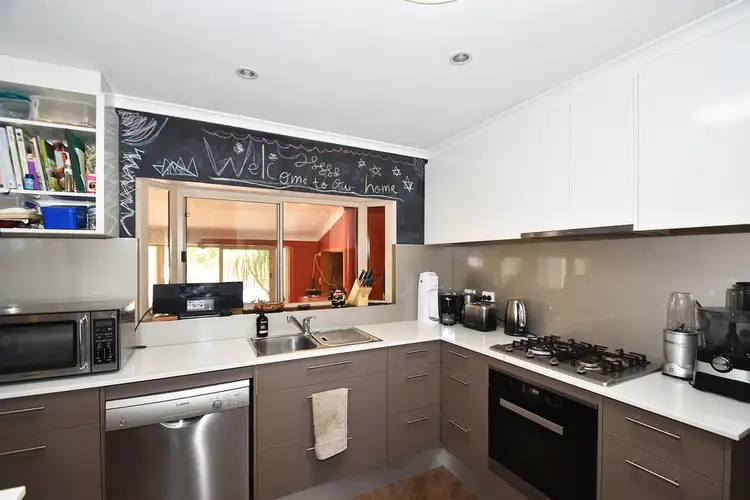 Sixth view of Homely house listing, 85 Nelson Terrace, Araluen NT 870