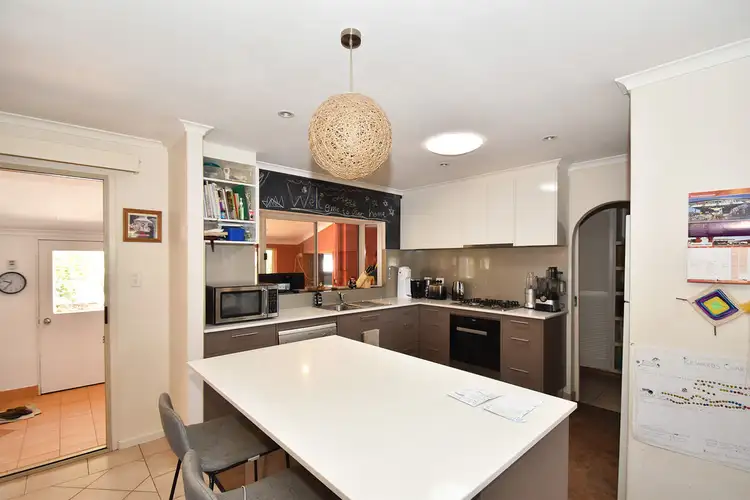 Seventh view of Homely house listing, 85 Nelson Terrace, Araluen NT 870