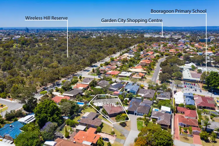 Main view of Homely house listing, 2 Gundill Street, Booragoon WA 6154