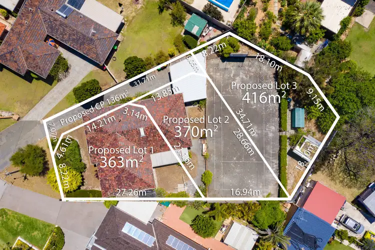Third view of Homely house listing, 2 Gundill Street, Booragoon WA 6154