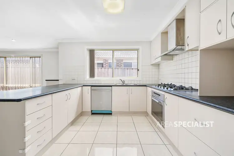 Second view of Homely house listing, 26 Bulga Wattle Circuit, Lyndhurst VIC 3975