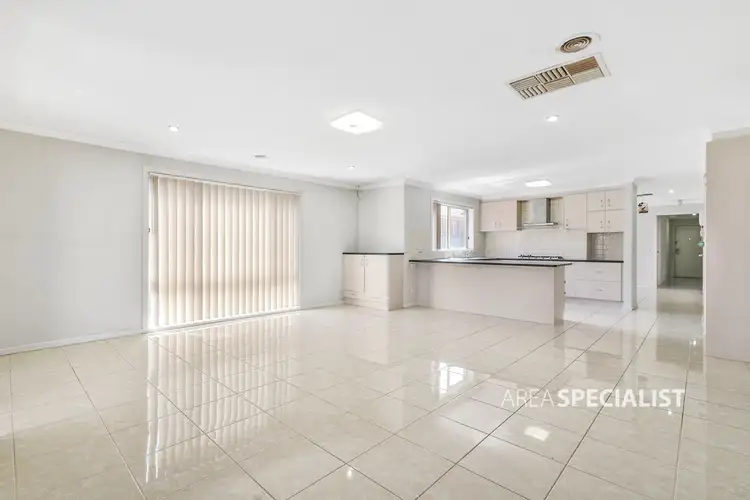 Third view of Homely house listing, 26 Bulga Wattle Circuit, Lyndhurst VIC 3975