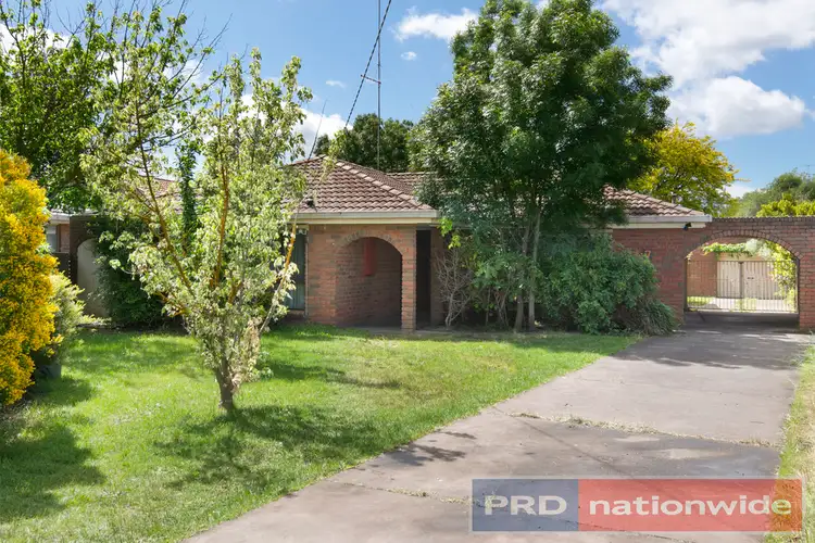 7 Virginia Court, Delacombe VIC 3356