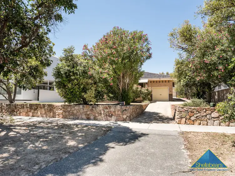 Fourth view of Homely house listing, 42 Cunningham Terrace, Daglish WA 6008