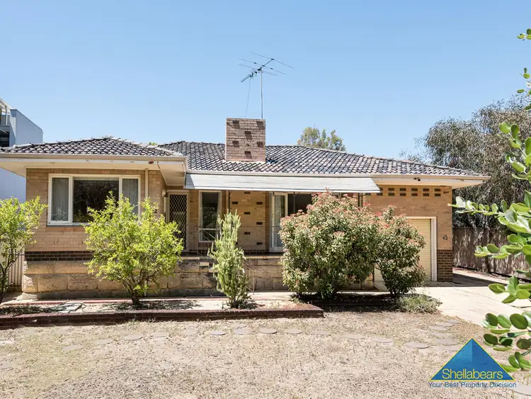 Sixth view of Homely house listing, 42 Cunningham Terrace, Daglish WA 6008