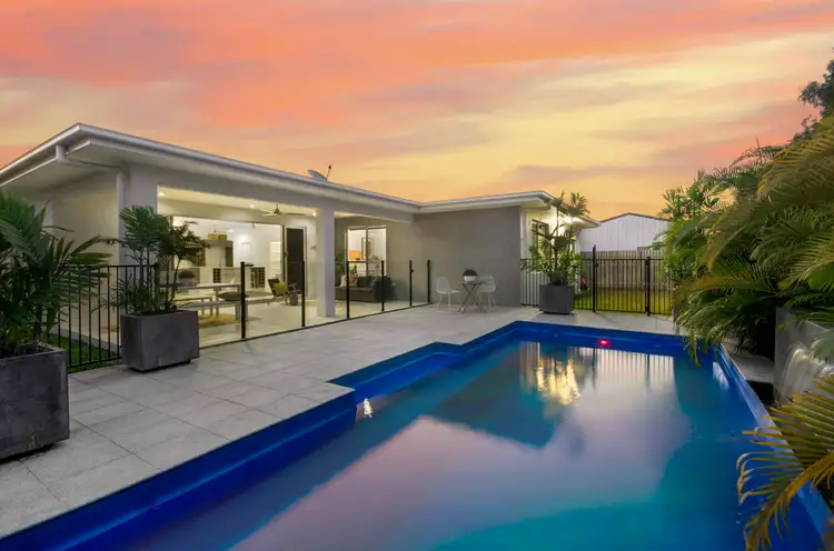 7 Izaro Circuit, Burdell QLD 4818