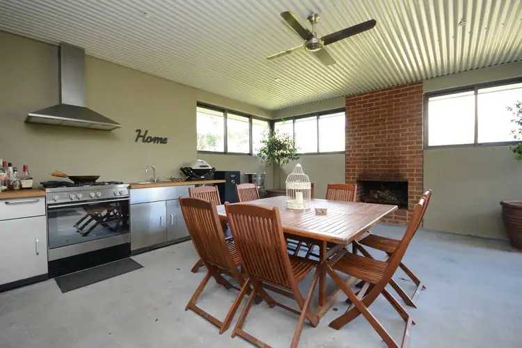 Third view of Homely house listing, 15 DAMONS ROAD, Mount Taylor VIC 3875