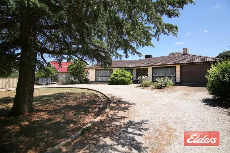 Second view of Homely house listing, 58 Jane Street, Willaston SA 5118
