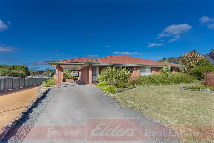 6 Hope Street, Collie WA 6225