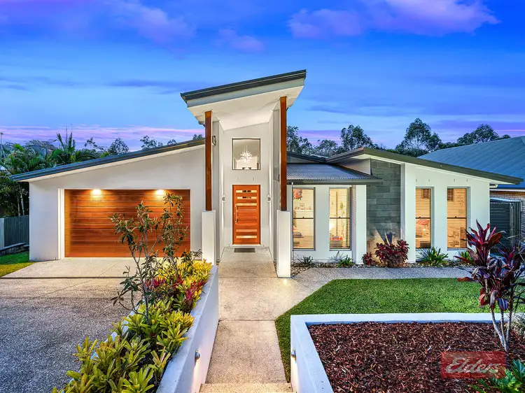 40 SETTLERS CIRCUIT, Mount Cotton QLD 4165