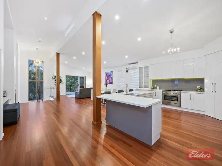 Seventh view of Homely house listing, 40 SETTLERS CIRCUIT, Mount Cotton QLD 4165