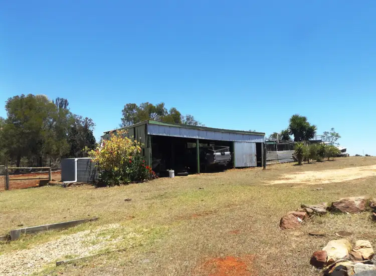 Fifth view of Homely rural property listing, 346 Minmore road, Kingaroy QLD 4610