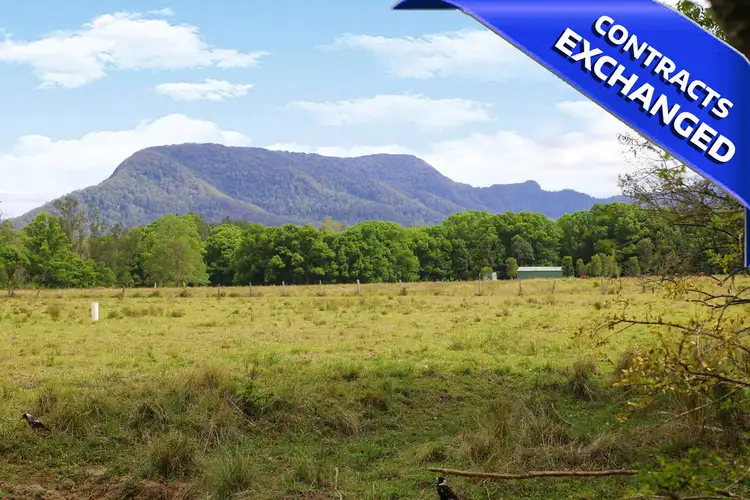 Lot 1, 50 Gungas Road, Nimbin NSW 2480