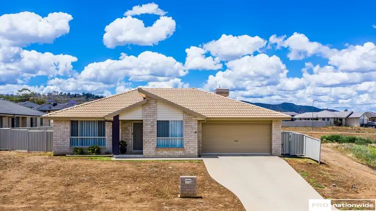 39 Higgins Lane, Tamworth NSW 2340
