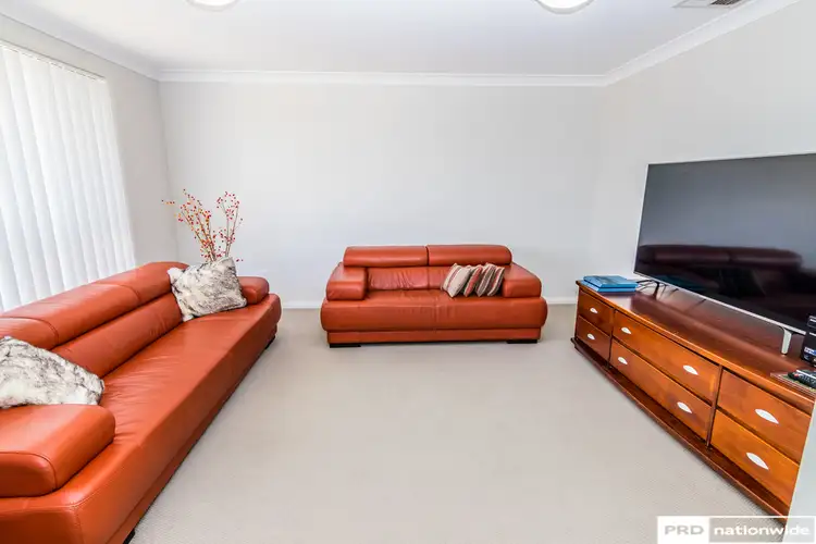 Second view of Homely house listing, 39 Higgins Lane, Tamworth NSW 2340