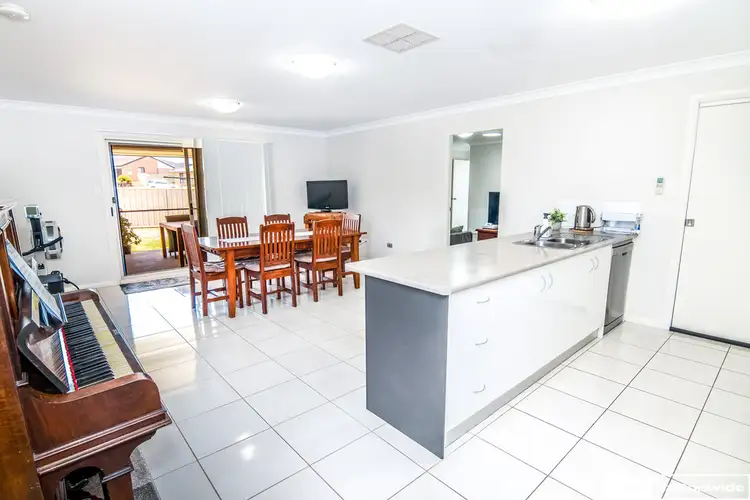 Fourth view of Homely house listing, 39 Higgins Lane, Tamworth NSW 2340