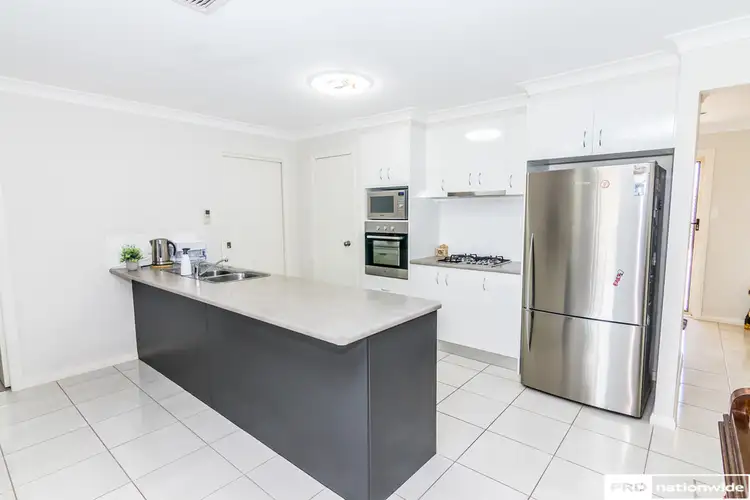Fifth view of Homely house listing, 39 Higgins Lane, Tamworth NSW 2340