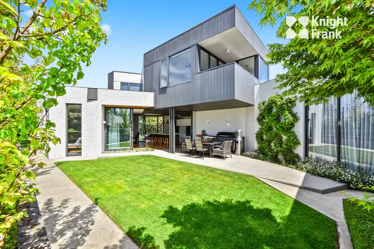 Main view of Homely house listing, 9a Campbell St, Newstead TAS 7250