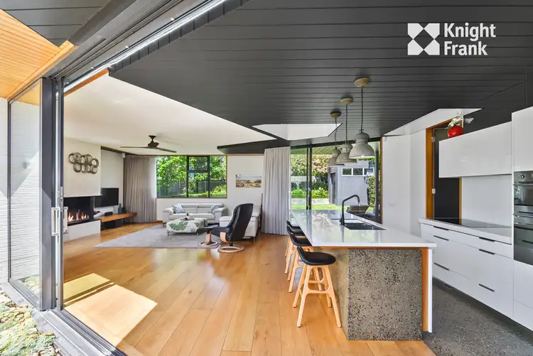 Second view of Homely house listing, 9a Campbell St, Newstead TAS 7250