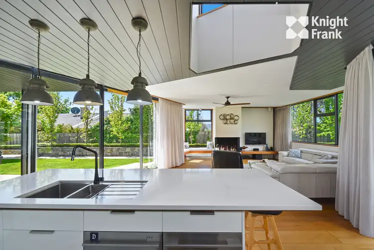 Third view of Homely house listing, 9a Campbell St, Newstead TAS 7250