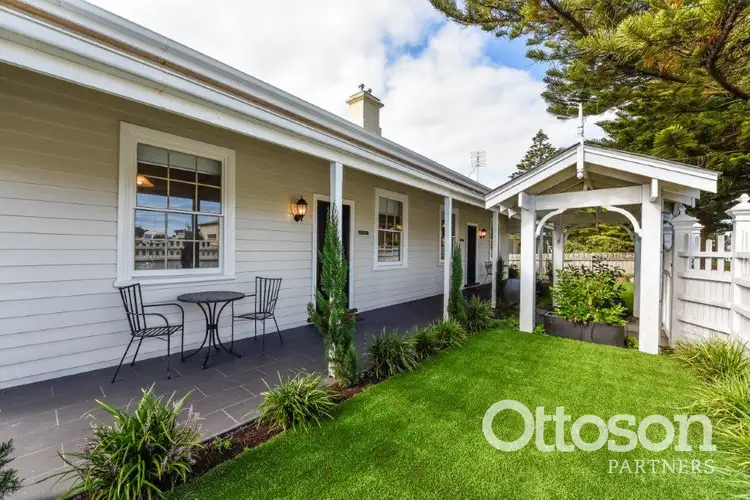 28 Railway Tce, Beachport SA 5280