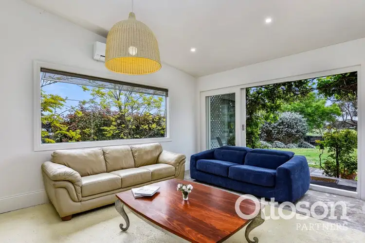 Second view of Homely house listing, 28 Railway Tce, Beachport SA 5280