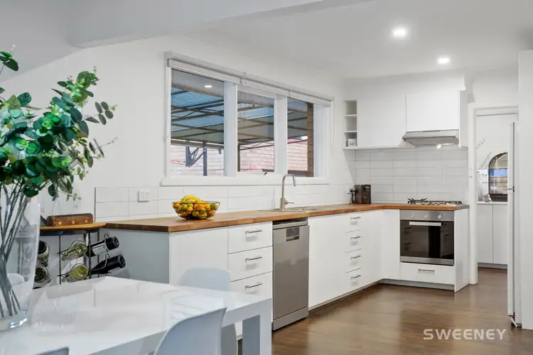 Main view of Homely house listing, 46 Third Avenue, Altona North VIC 3025